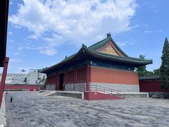 -历代帝王庙博物馆