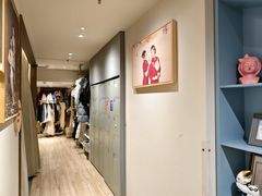 -海马体照相馆(上海月星环球港店)