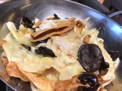 -枣子树素餐厅(铂金城店)