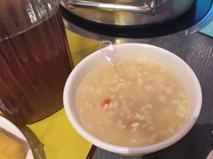 -四季喧黔味豆米火锅(万达广场店)