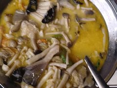 -古南都·老广东酒楼(龙江店)