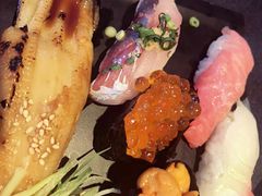 -筑地寿司清(渋谷店)