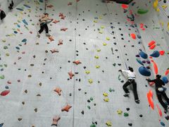 -尽峰攀岩 Acme Climbing