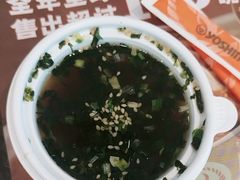 -吉野家(长青店)