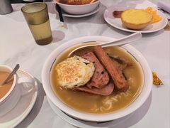 -香港深仔记茶餐厅(东门店)