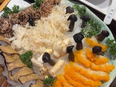 -乔先生涮肉·鲜活牛羊肉火锅(塘沽店)