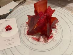 -théATRE 茶聚场(王府中環店)