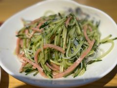 -老姑砂锅·烧烤天津菜(体北道店)
