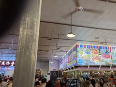 -冶建镜子·老南昌大排档·江西虾王(总店)