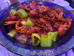 -金陵暴走小龙虾·迷踪蟹(凯德MALL店)