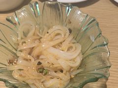 -渝信川菜 · 川味家常菜(财富购物中心店)