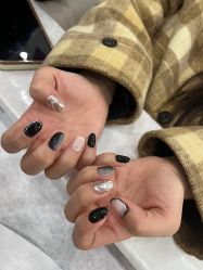 -斯馨·健康美甲美睫