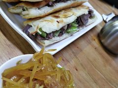 -王胖子驴肉火烧(鼓楼店)