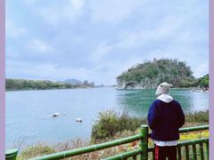 -桂林两江四湖景区