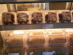 -泸溪河桃酥(秦淮夫子庙一店)