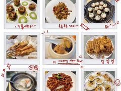 -79号渔船海鲜饭店(宝安店)