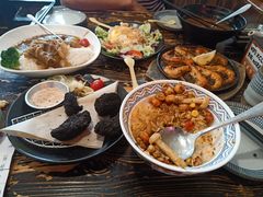 -小川洋风料理(汉街店)