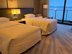 -舟山希尔顿酒店