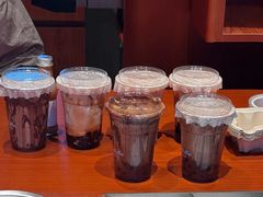 -双门洞·森系料理(体育西店)