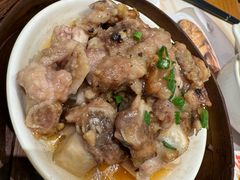 -顺风汤馆·广府粤菜(江宸天街店)