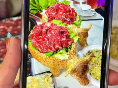 -刘少华贵州小黄牛·鲜牛肉火锅(总店)