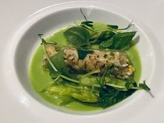 CRAB&nbsp;MEAT帝王蟹-Le Comptoir de Pierre Gagnaire