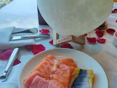 -君悦酒店·乐厨·高空自助餐(青年大街店)