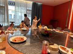 -宴周康·精致江浙菜(周浦店)