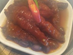 -好食上(喜盈门.范城店)