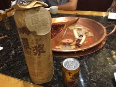 -老码头火锅(骡马市店)