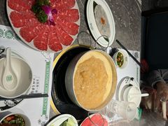 -禄婶鸡煲·打边炉