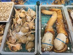 -启东小海鲜(庄先湾路1号店)