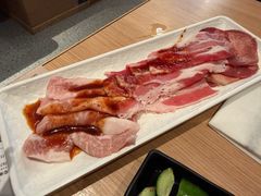 -牛角日本烧肉专门店(海运大厦店)