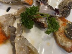 -渔娘渔家丹东海鲜(东直门店)