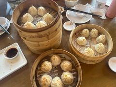 -南翔馒头店(豫园店)