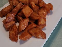 -蜀竹情酒楼(北营房店)