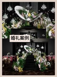 点击看大图 -广州富力君悦大酒店·宴会厅