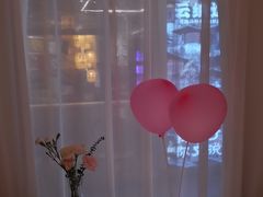 -PARFUM FLORAL花境法餐(南京首店)