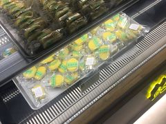 -鲍师傅糕点(国金街店)