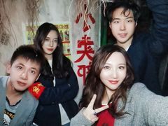 -夜幕浸入式超级密室(望京店)