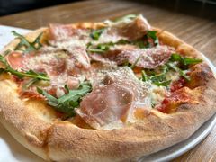 -FABIO’S费比欧披萨餐厅