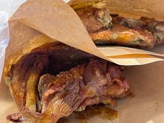 -凌老大童子鸡(新西门路店)