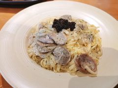 -新贝乐意大利餐厅(苏州中心店)