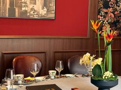 -老客站酒楼(金花南路店)