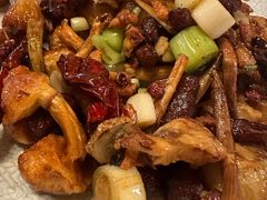 -山石榴·贵州菜(丰盛里店)