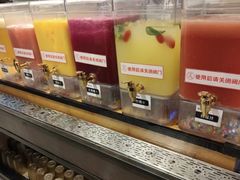 -韩盛·盛江山自助料理(中街大悦城店)