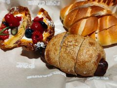 -方炉·天然食材面包店(青秀店)