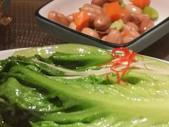 -领鲜天下·焗海鲜·花胶鸡(天目里店)