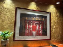 -惠丰堂饭庄·烤鸭·京味菜(翠微路店)