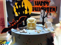 -BON CAKE(华贸购物中心店)